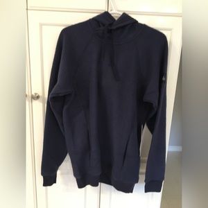 ALO yoga hoodie men’s medium or women’s small/ medium NWT